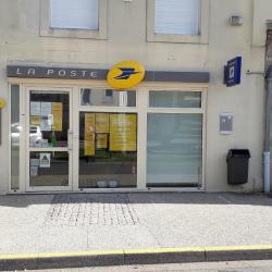 La Poste - Closed