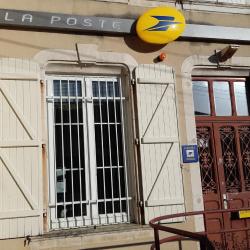 La Poste - Closed