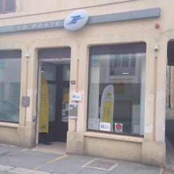 La Poste - Closed