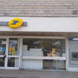 La Poste - Closed