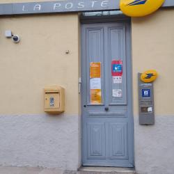 La Poste - Closed