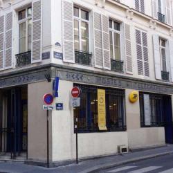 La Poste
