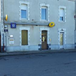 La Poste