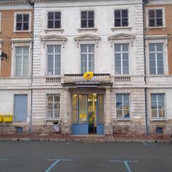 La Poste