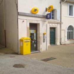 La Poste