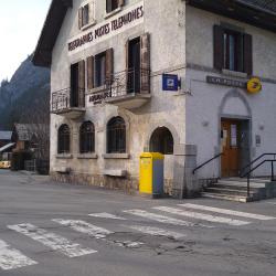 La Poste