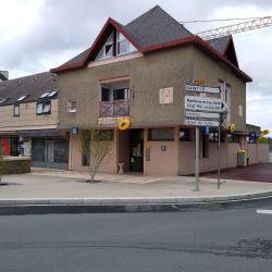 La Poste