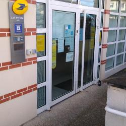 La Poste