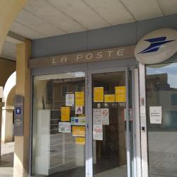 La Poste