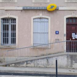 La Poste