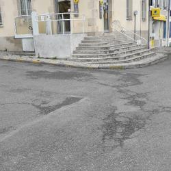 La Poste