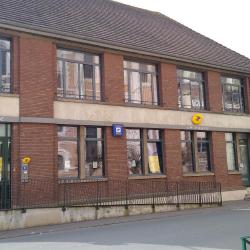 La Poste