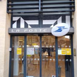 La Poste