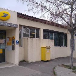 La Poste