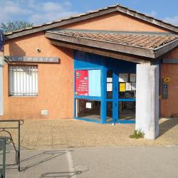 La Poste