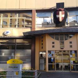 La Poste