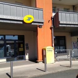 La Poste
