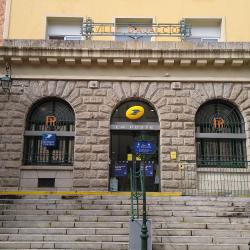 La Poste