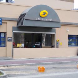 La Poste