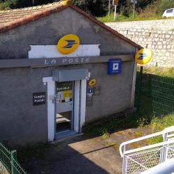 La Poste