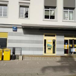 La Poste