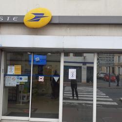 La Poste