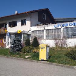 La Poste