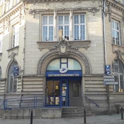 La Poste