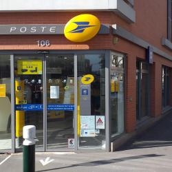 La Poste
