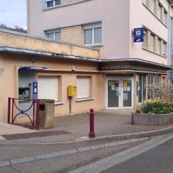 La Poste
