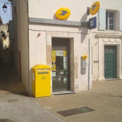 La Poste
