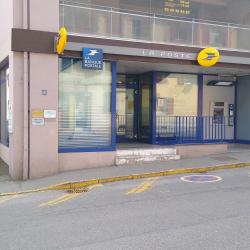 La Poste