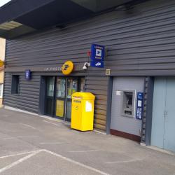 La Poste