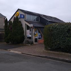 La Poste