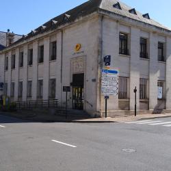 La Poste