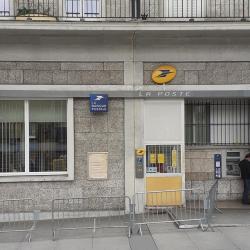 La Poste