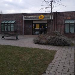 La Poste