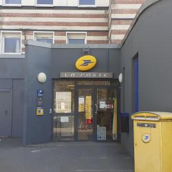 La Poste
