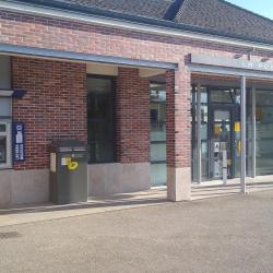 La Poste