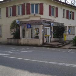 La Poste