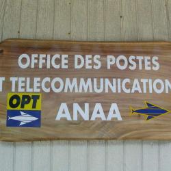 La Poste
