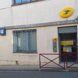 La Poste