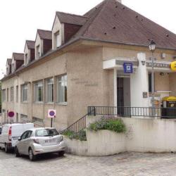 La Poste