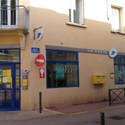 La Poste