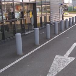 La Poste