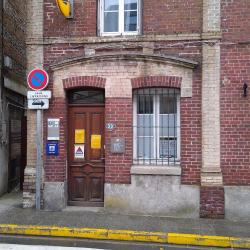 La Poste