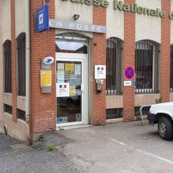 La Poste