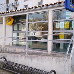 La Poste
