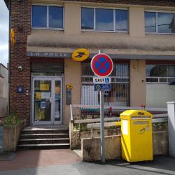 La Poste