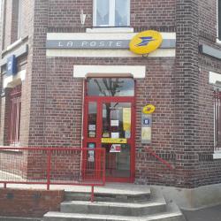 La Poste